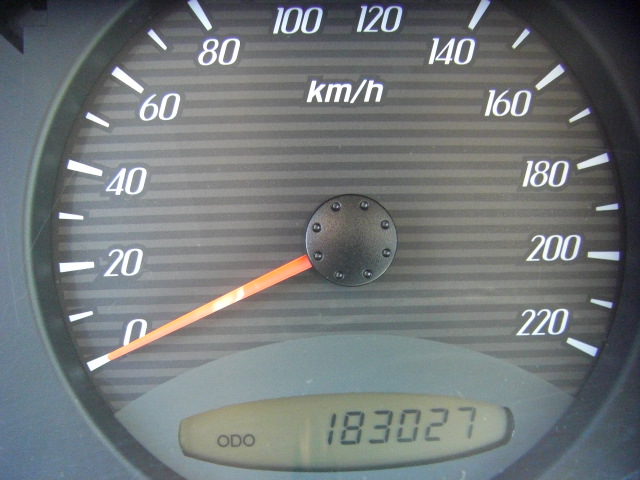 SSANGYOUNG KIRON 2.0 M200XDI 140CV 4x4 