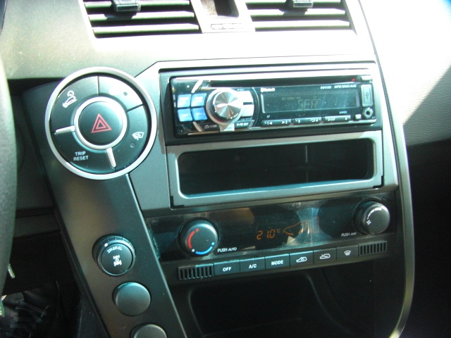 SSANGYOUNG KIRON 2.0 M200XDI 140CV 4x4 