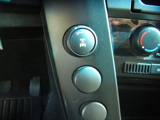 SSANGYOUNG KIRON 2.0 M200XDI 140CV 4x4 