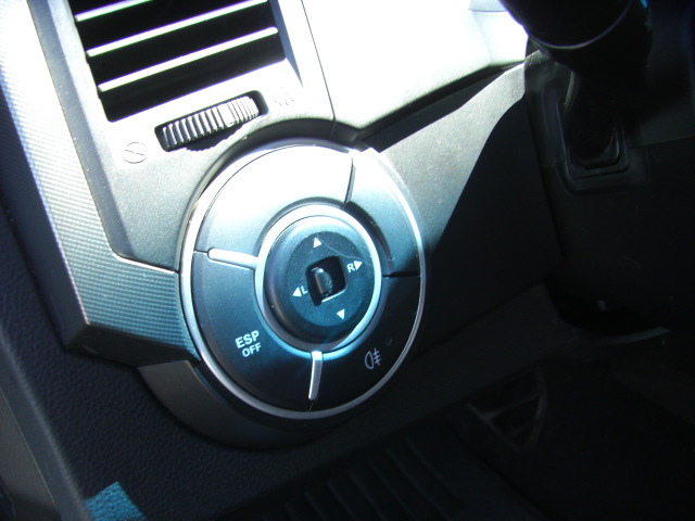 SSANGYOUNG KIRON 2.0 M200XDI 140CV 4x4 