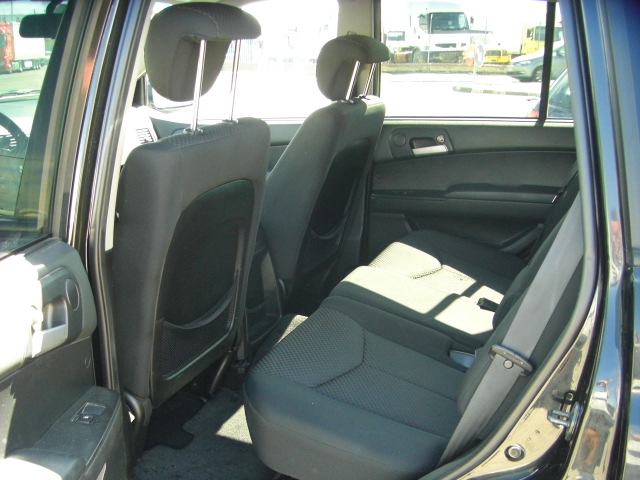 SSANGYOUNG KIRON 2.0 M200XDI 140CV 4x4 