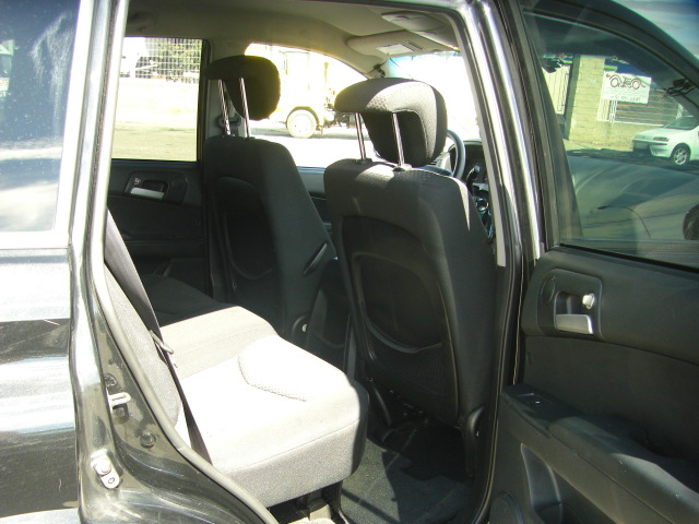 SSANGYOUNG KIRON 2.0 M200XDI 140CV 4x4 