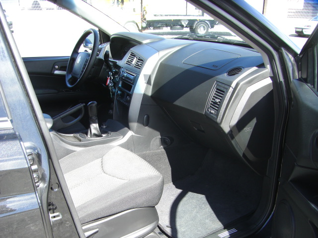 SSANGYOUNG KIRON 2.0 M200XDI 140CV 4x4 