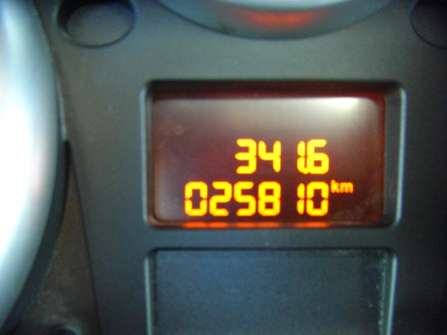 PEUGEOT 207 X LINE 1.6 HDI 90CV