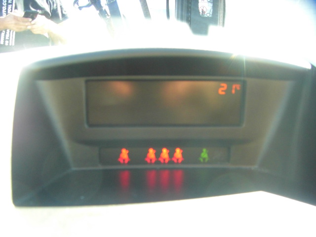 PEUGEOT 207 X LINE 1.6 HDI 90CV