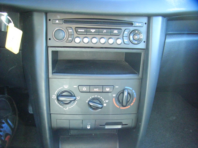 PEUGEOT 207 X LINE 1.6 HDI 90CV