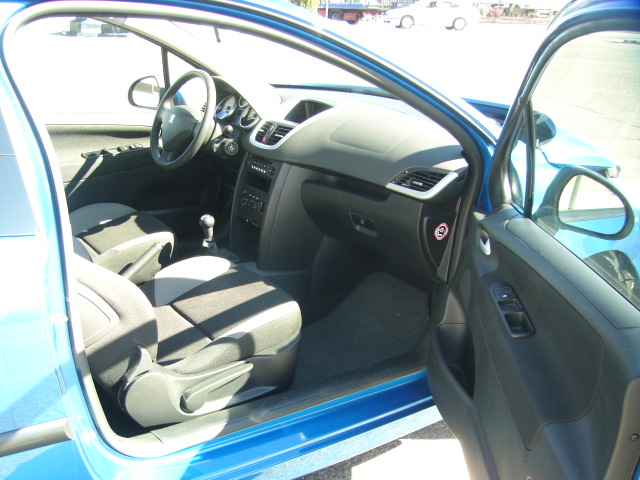 PEUGEOT 207 X LINE 1.6 HDI 90CV