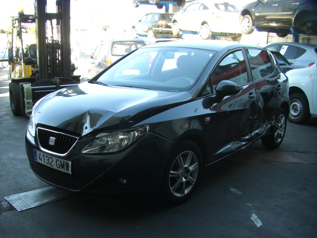 SEAT IBIZA 1.9 TDI 105CV