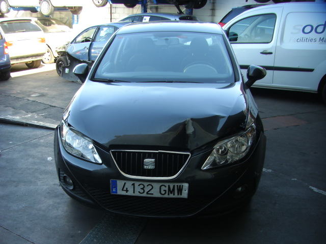 SEAT IBIZA 1.9 TDI 105CV