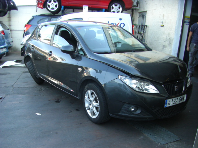 SEAT IBIZA 1.9 TDI 105CV