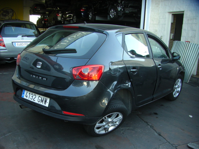 SEAT IBIZA 1.9 TDI 105CV