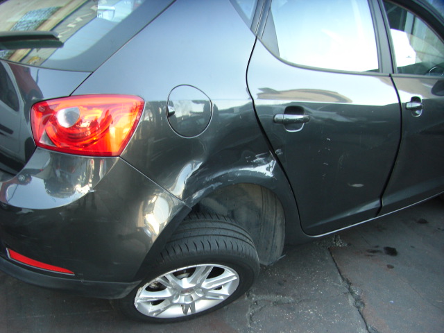 SEAT IBIZA 1.9 TDI 105CV