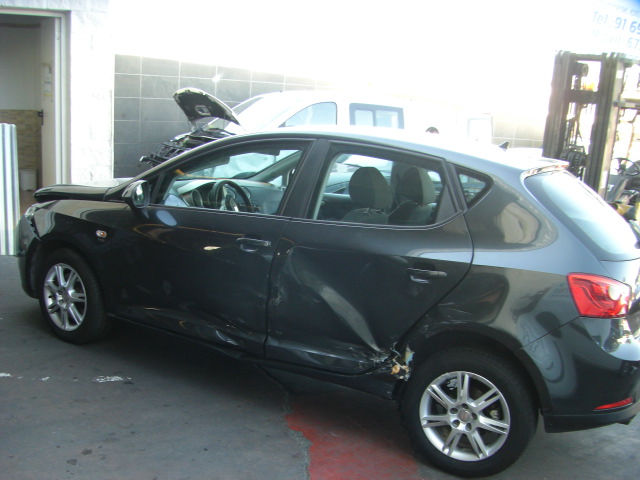 SEAT IBIZA 1.9 TDI 105CV