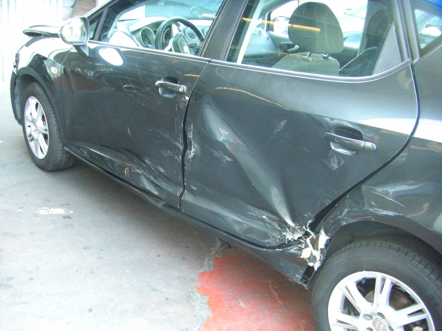 SEAT IBIZA 1.9 TDI 105CV