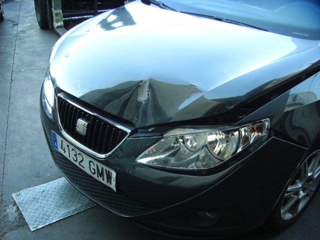 SEAT IBIZA 1.9 TDI 105CV