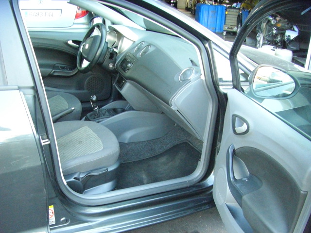 SEAT IBIZA 1.9 TDI 105CV