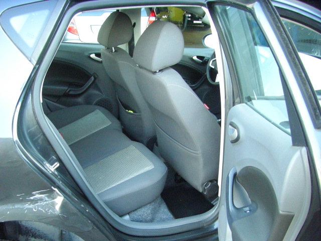 SEAT IBIZA 1.9 TDI 105CV