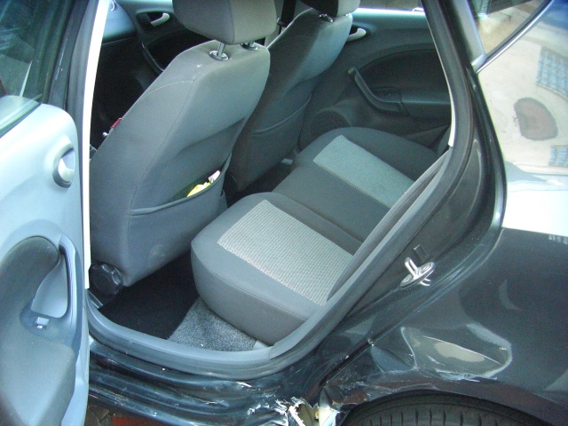 SEAT IBIZA 1.9 TDI 105CV