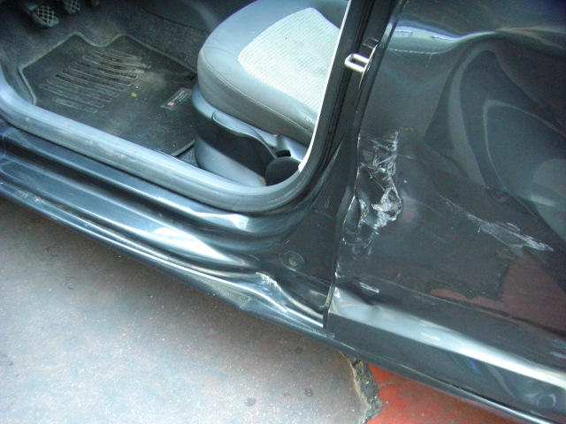 SEAT IBIZA 1.9 TDI 105CV