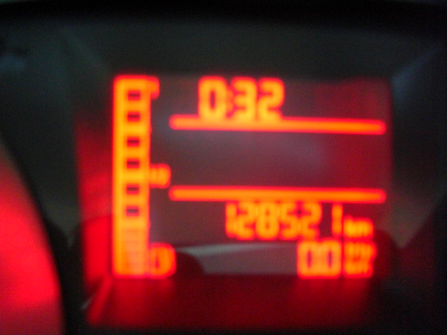 SEAT IBIZA 1.9 TDI 105CV