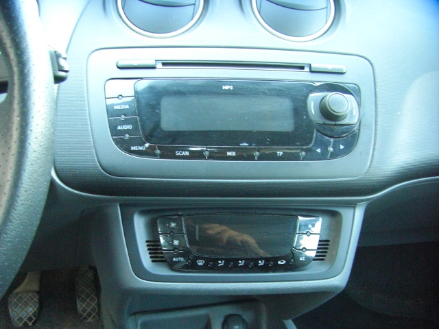 SEAT IBIZA 1.9 TDI 105CV