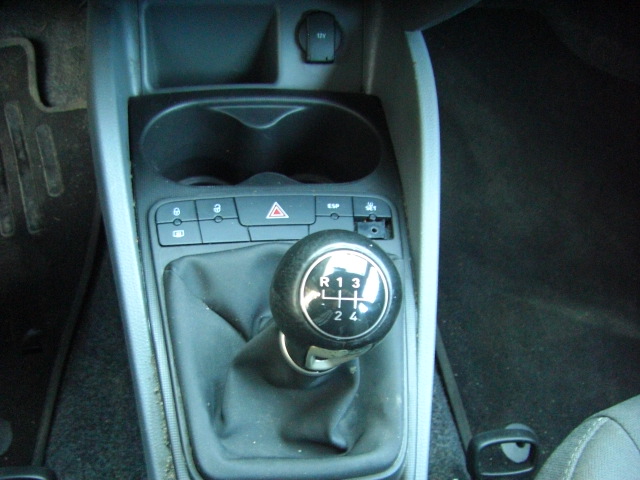 SEAT IBIZA 1.9 TDI 105CV