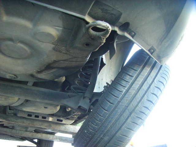 SEAT IBIZA 1.9 TDI 105CV