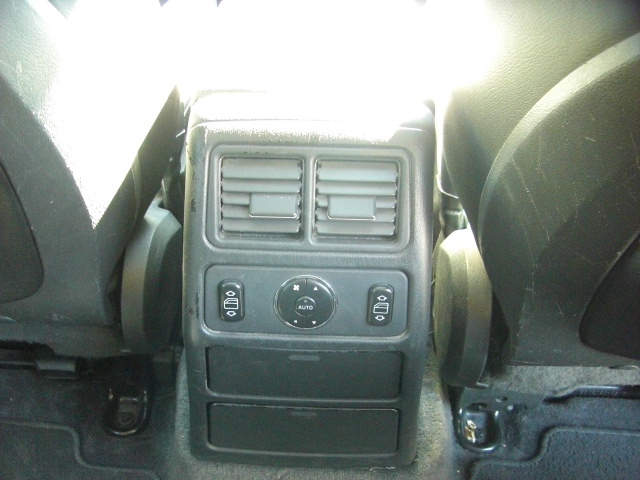 MERCEDES BENZ ML 320 GASOLINA 217CV AUTOMATICO