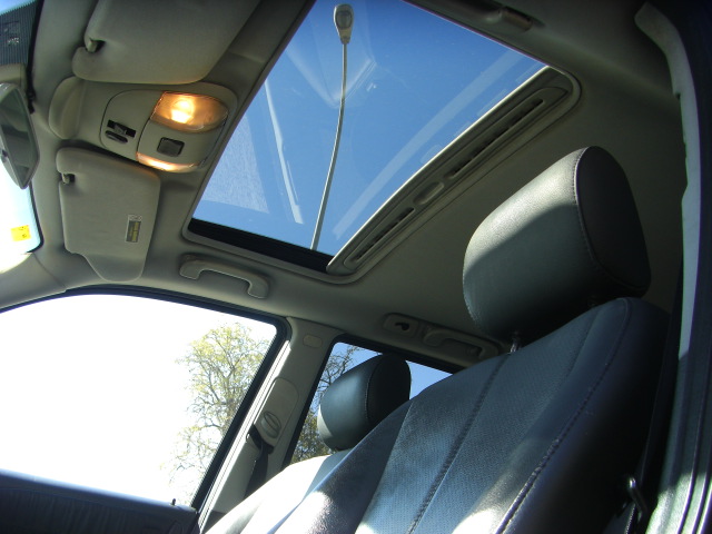 MERCEDES BENZ ML 320 GASOLINA 217CV AUTOMATICO