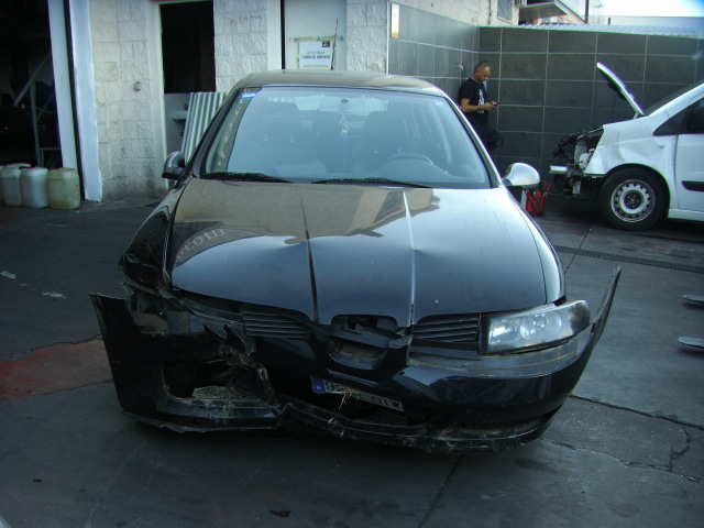 SEAT LEON FR 1.9 TDI 150CV