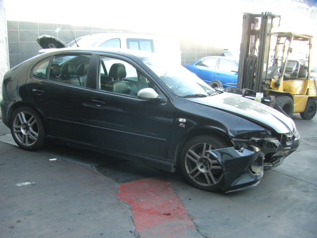 SEAT LEON FR 1.9 TDI 150CV