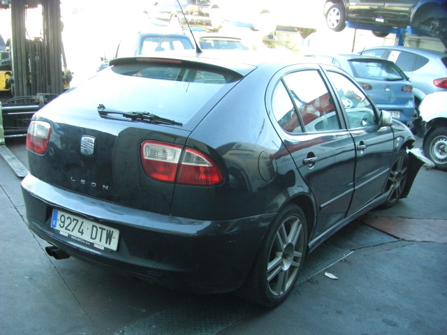 SEAT LEON FR 1.9 TDI 150CV