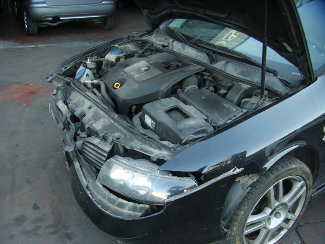 SEAT LEON FR 1.9 TDI 150CV