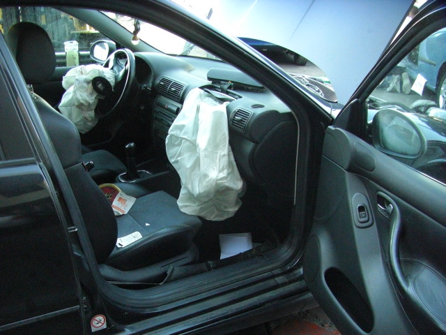 SEAT LEON FR 1.9 TDI 150CV