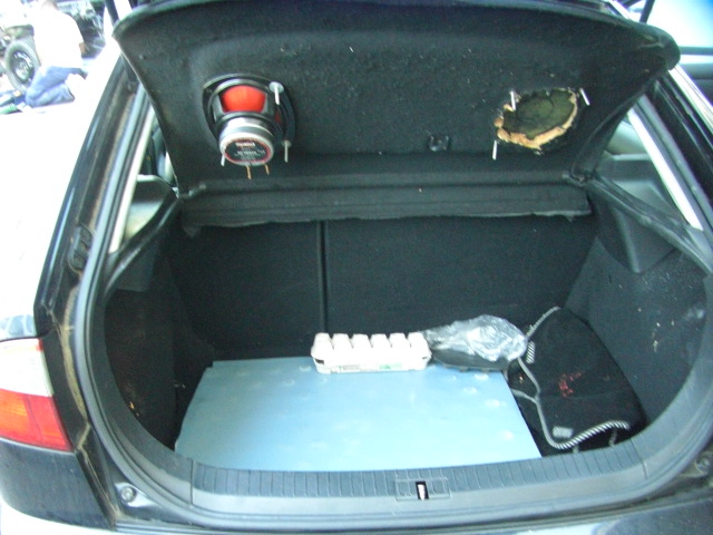 SEAT LEON FR 1.9 TDI 150CV