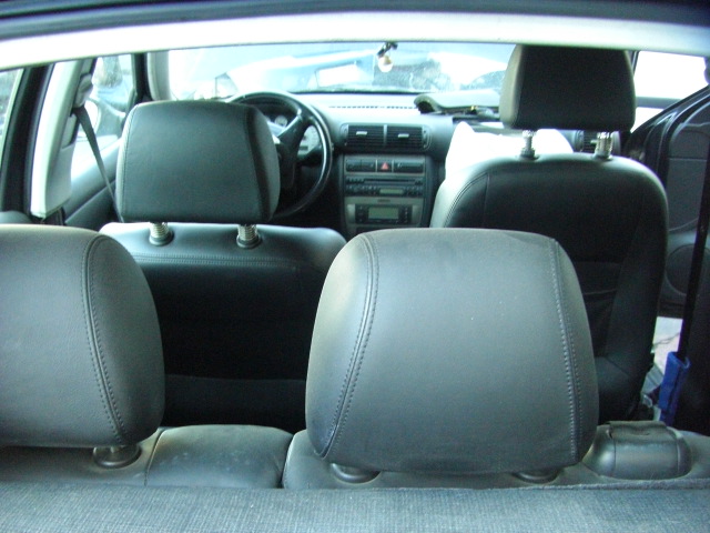 SEAT LEON FR 1.9 TDI 150CV