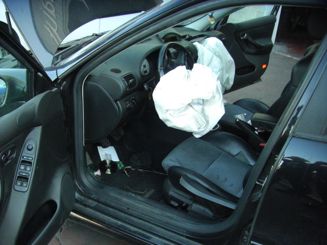 SEAT LEON FR 1.9 TDI 150CV