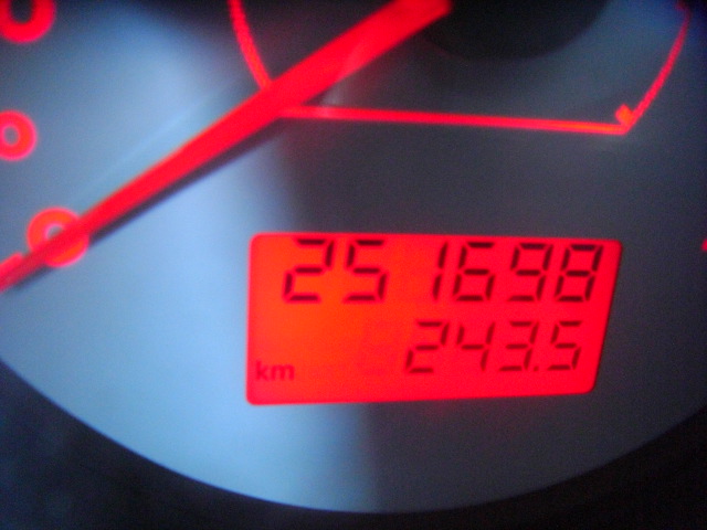 SEAT LEON FR 1.9 TDI 150CV