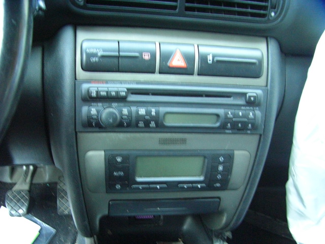 SEAT LEON FR 1.9 TDI 150CV