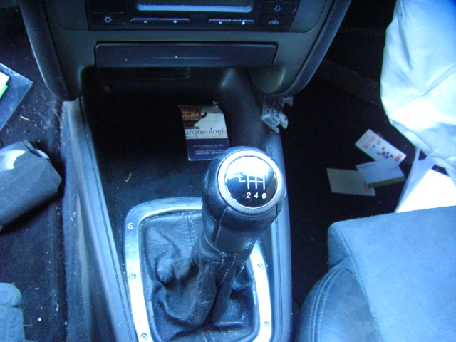 SEAT LEON FR 1.9 TDI 150CV