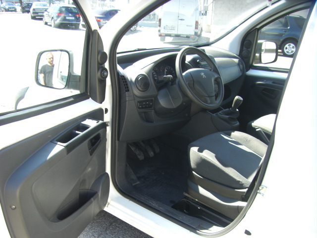 PEUGEOT BIPPER 1.4 HDI 68CV