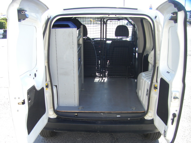 PEUGEOT BIPPER 1.4 HDI 68CV