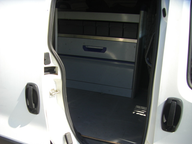 PEUGEOT BIPPER 1.4 HDI 68CV