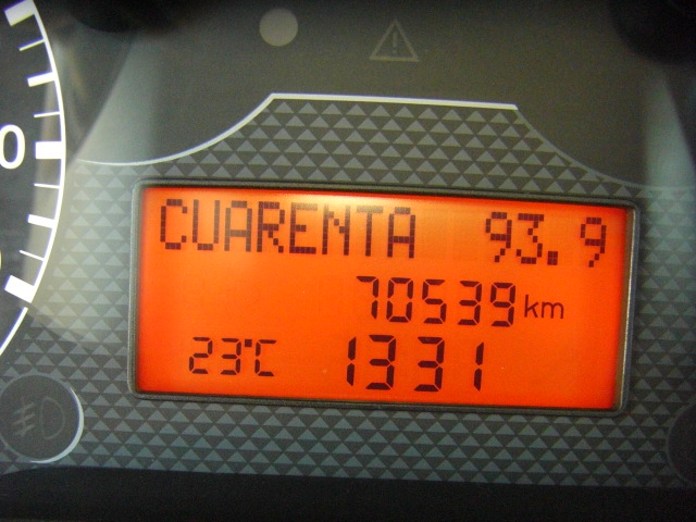 PEUGEOT BIPPER 1.4 HDI 68CV