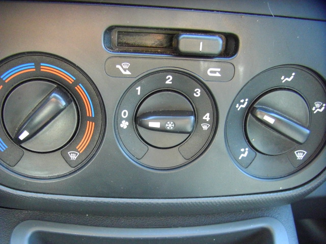 PEUGEOT BIPPER 1.4 HDI 68CV