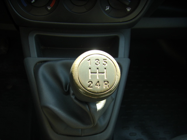 PEUGEOT BIPPER 1.4 HDI 68CV