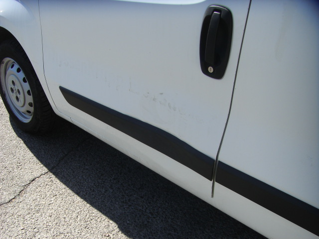 PEUGEOT BIPPER 1.4 HDI 68CV