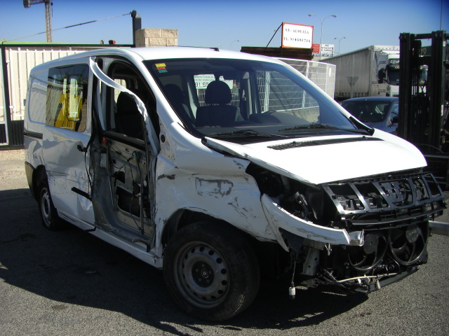 PEUGEOT EXPERT 1.6 HDI 90CV 6 PLAZAS