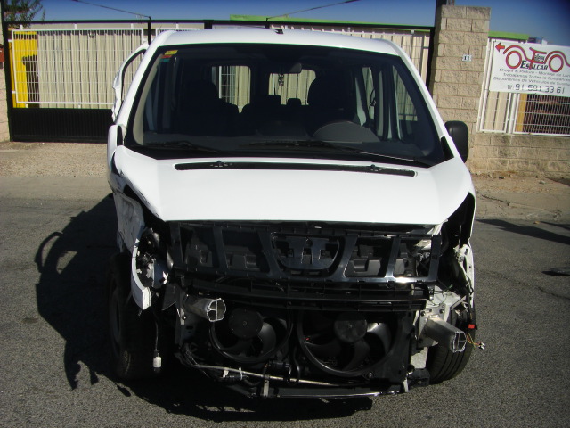 PEUGEOT EXPERT 1.6 HDI 90CV 6 PLAZAS