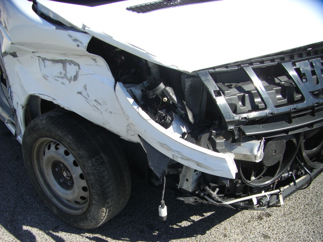 PEUGEOT EXPERT 1.6 HDI 90CV 6 PLAZAS